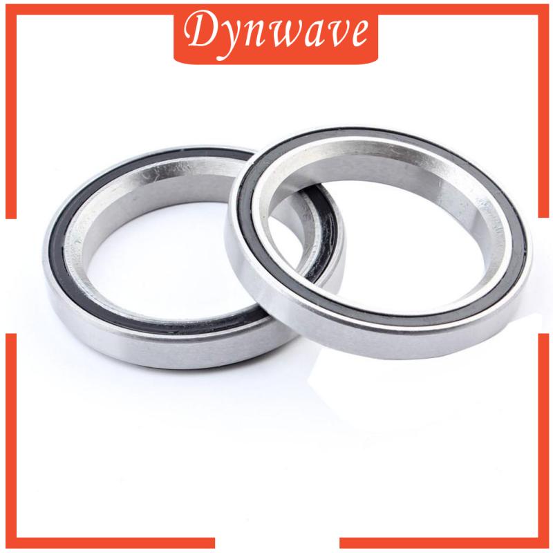 Set 2 Vòng Bi Thay Thế Cho Vòng Bi Xe Đạp Leo Núi