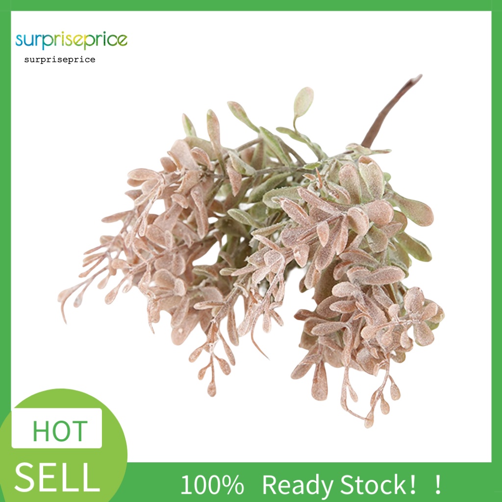 Cây Dây Leo Giả Thân Thiện Với Môi Trường Dùng Trang Trí SPA / Tiệc Cưới