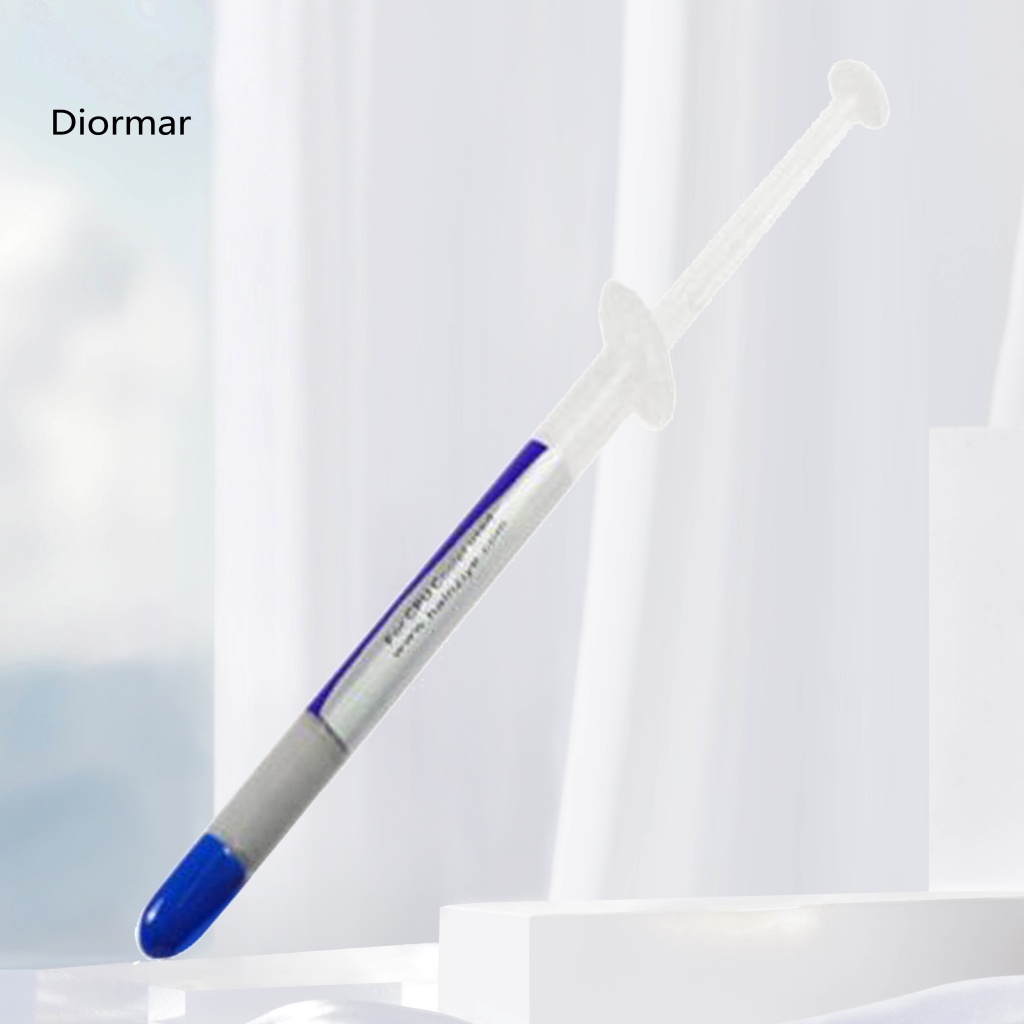 Set 10 Tuýp Keo Silicone Dẫn Nhiệt Làm Mát