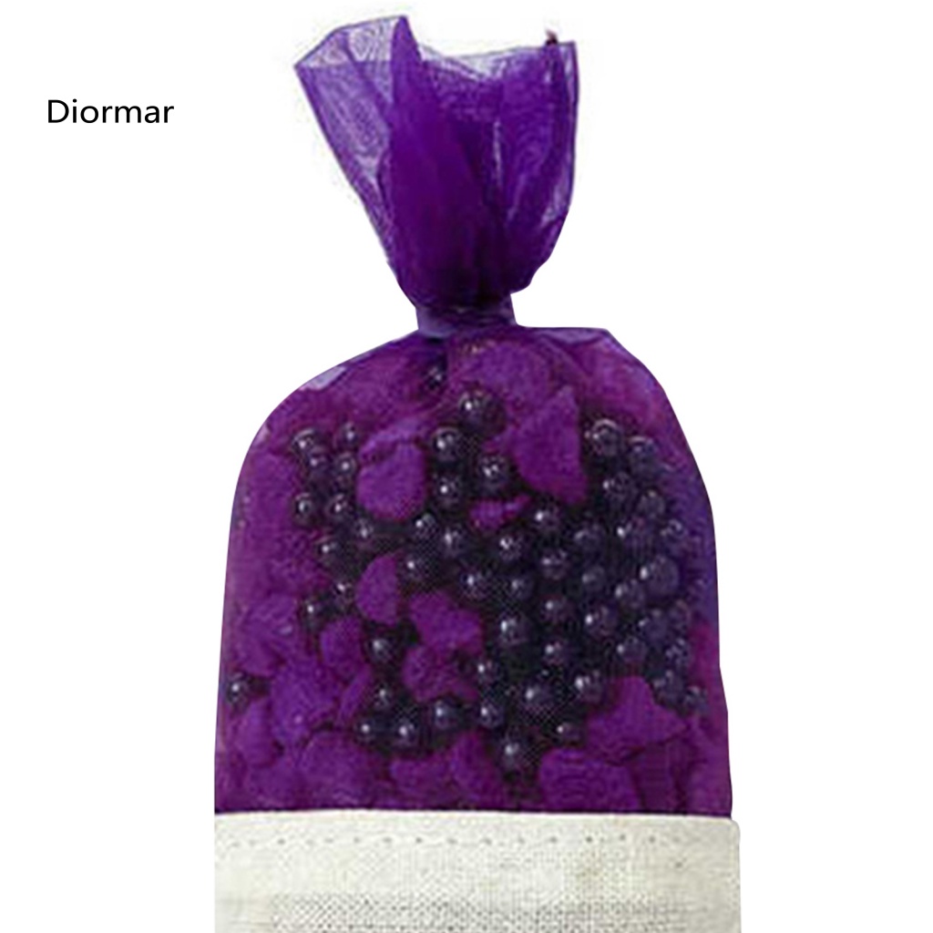 Dio Túi Than Hoạt Tính Khử Mùi Trang Trí Xe Hơi Sử Dụng Hàng Ngày