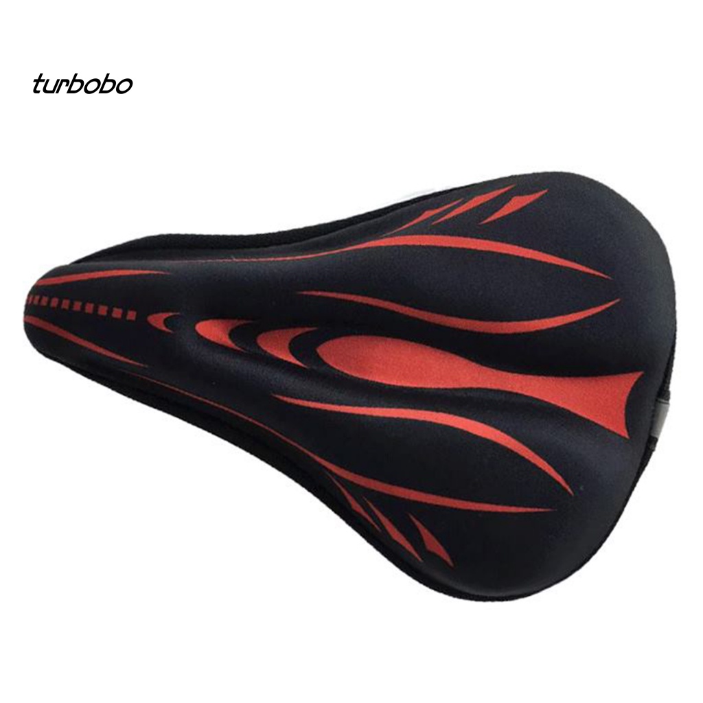 Bọc Yên Xe Đạp Bằng Silicon Co Giãn Tốt Tiện Dụng