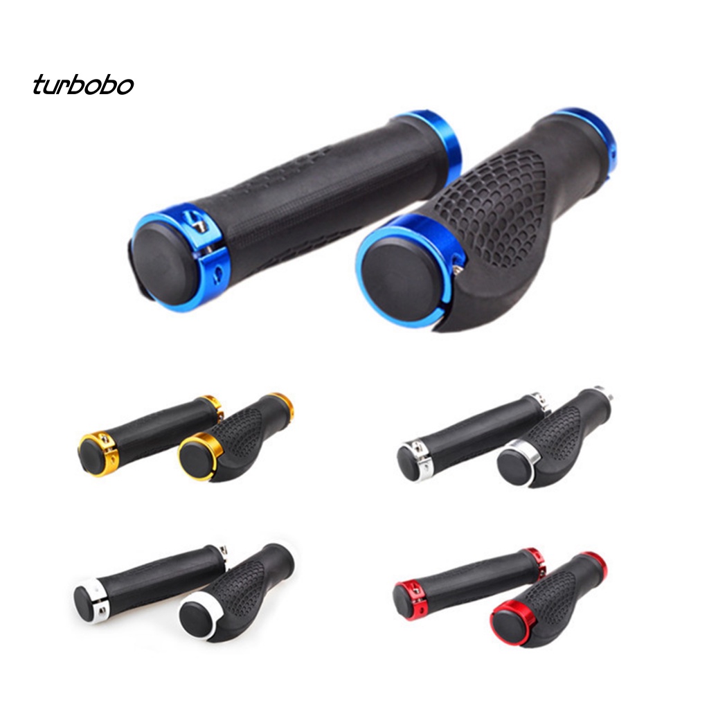 Bọc Tay Lái Xe Đạp Bằng Cao Su Chống Trượt Tiện Dụng