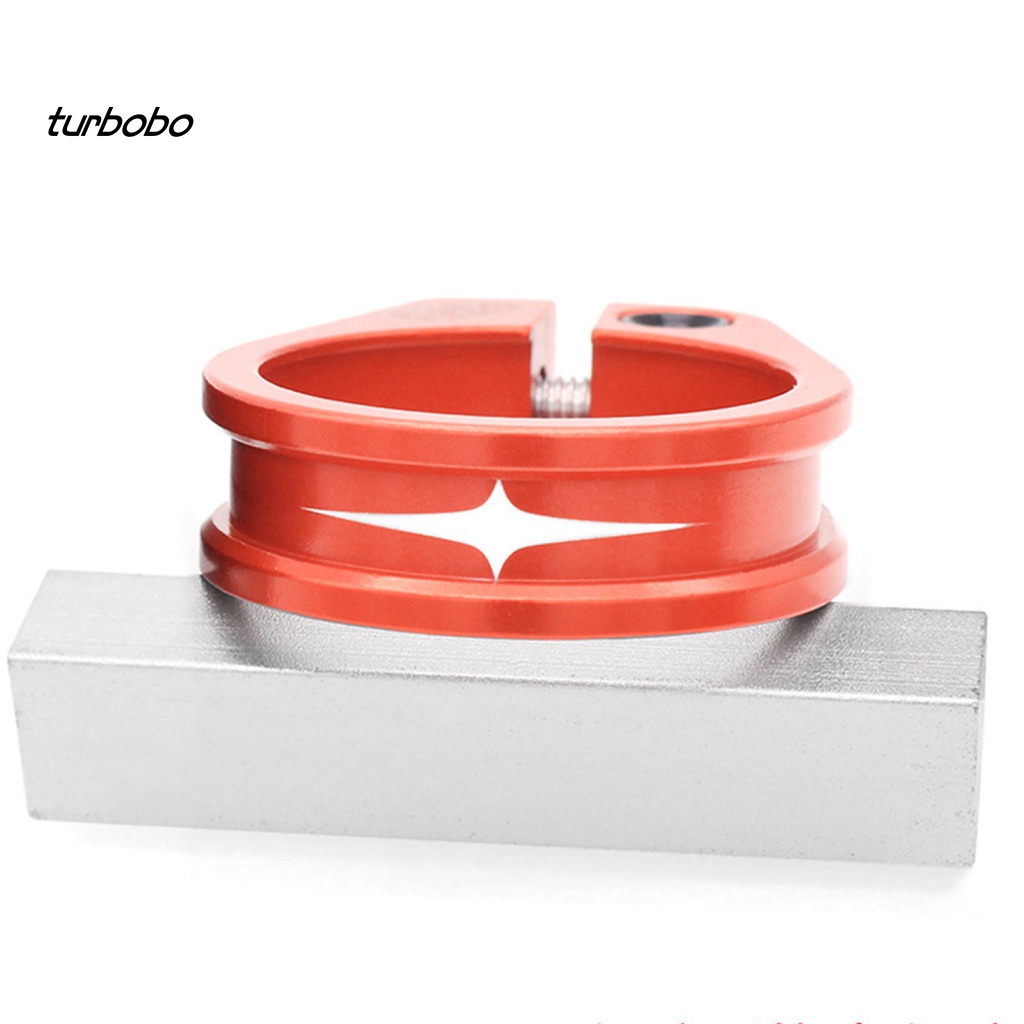 Kẹp Cố Định Yên Xe Đạp Bằng Hợp Kim Nhôm Chịu Lực Tốt Chống Mòn Chất Lượng Cao