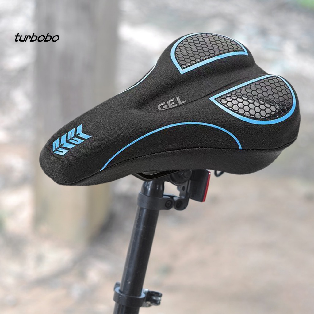 Vỏ Bọc Yên Xe Đạp Thiết Kế Đục Lỗ Chất Liệu Dày Dặn Siêu Nhẹ Chống Trượt / Thấm Nước / Sốc Tiện Dụng