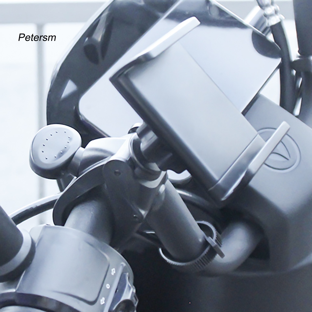 Giá Đỡ Điện Thoại Gắn Tay Lái Xe Đạp Chống Rung Lắc Thông Dụng