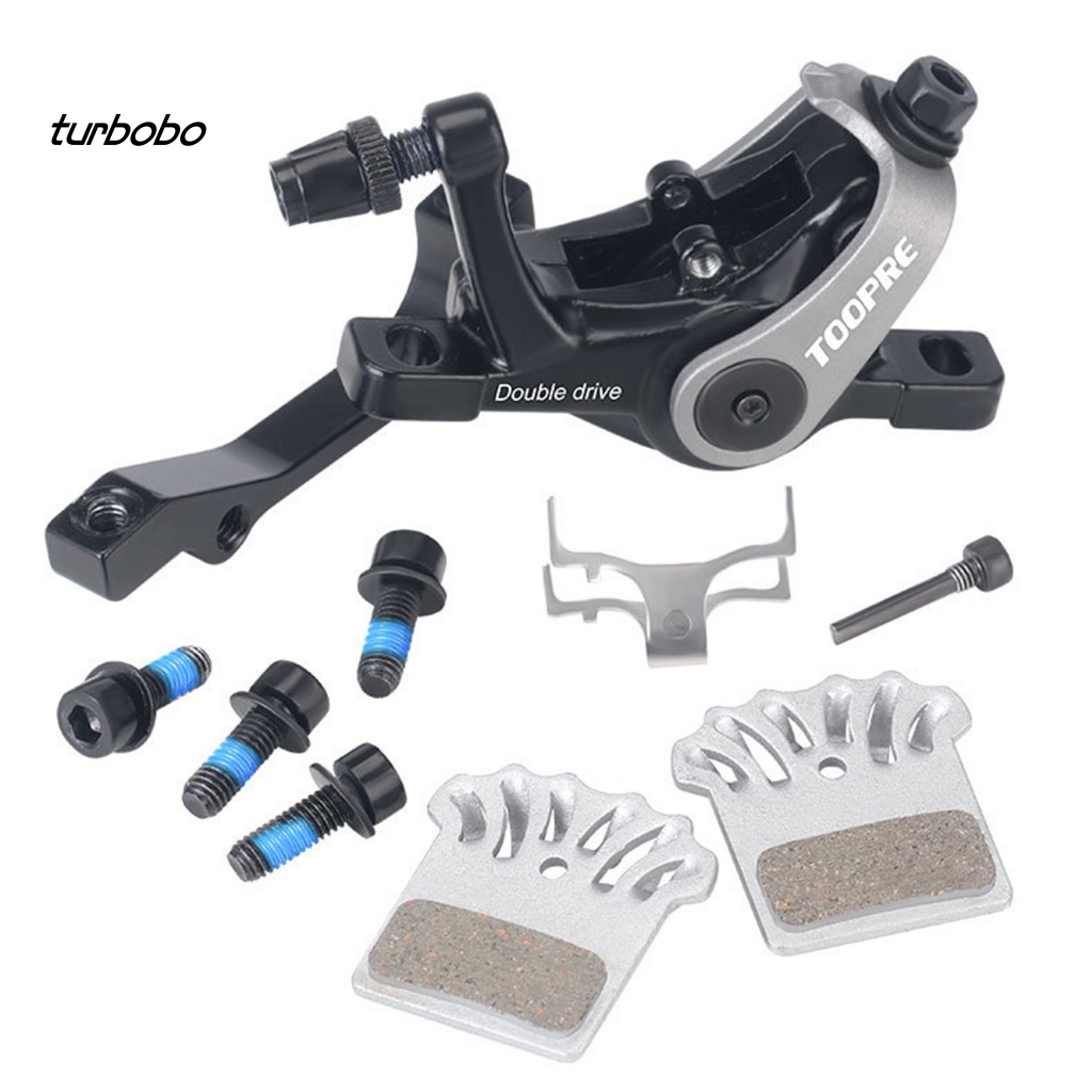 Bộ Kẹp Phanh Xe Đạp Leo Núi Thông Dụng Turbobobo TOOPRE