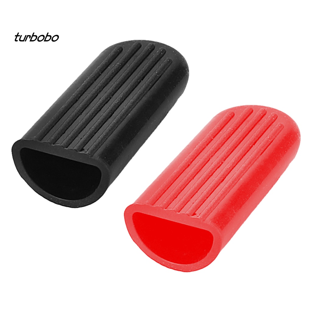 Vỏ Bọc Chân Chống Xe Scooter Xiaomi Siêu Nhẹ Chống Trượt Tiện Dụng