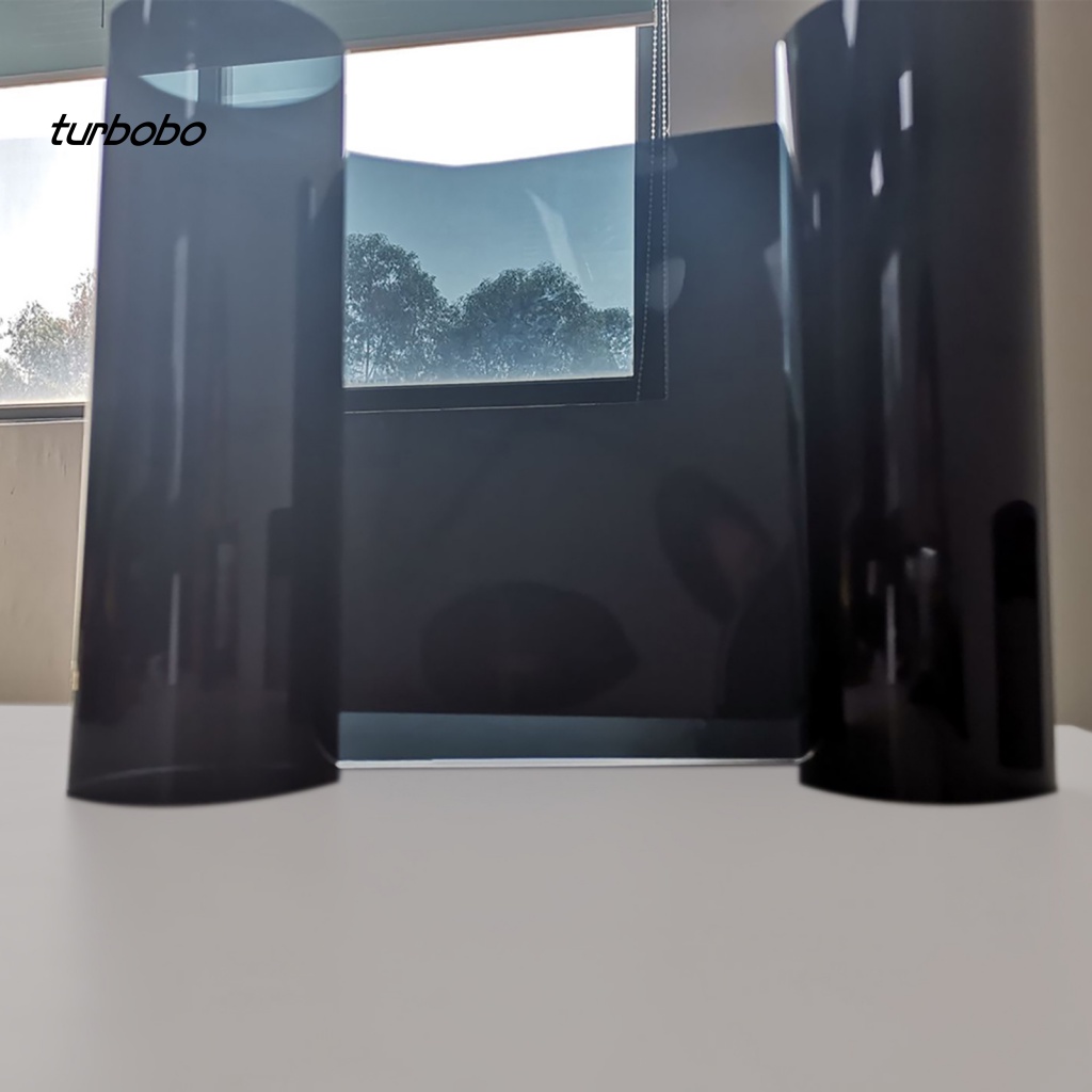 Miếng Dán Màu Đen Bảo Vệ Đèn Pha Xe Hơi Chống Trầy Chịu Nhiệt