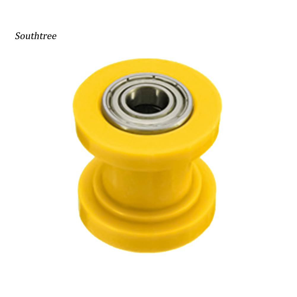 Bánh Xe Ròng Rọc 8mm Chuyên Dụng Cho Xe Mô Tô ATV