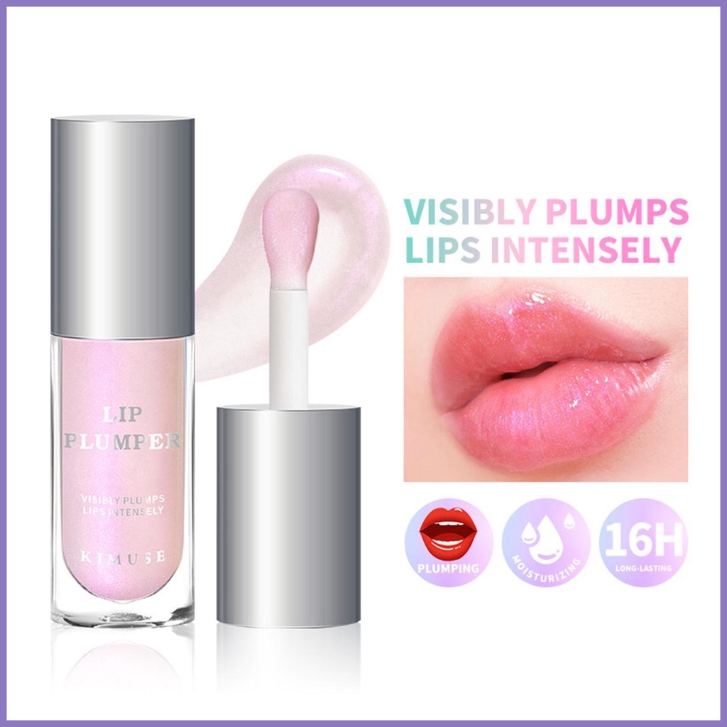 Son Bóng Dưỡng Ẩm Lâu Trôi Không Bóng Nhờn Cho Nữ nota2vn