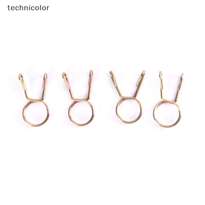 Ống Dẫn Nhiên Liệu 50cm 4mm * 8mm Cho Xe Mô Tô