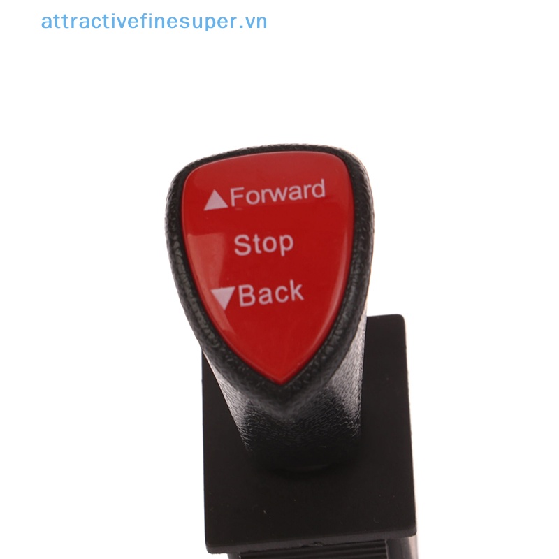 Công Tắc Bật / Tắc Khởi Động Lại DPDT 6Pin AC 250V 6A AC 125V 20A KCD4-604 - 6P Cho Xe Hơi