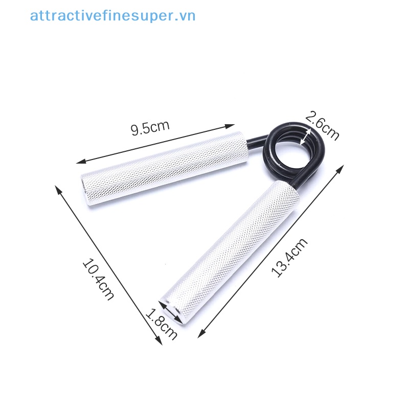 Afs Dụng Cụ Luyện Tập Cơ Tay Bằng Kim Loại