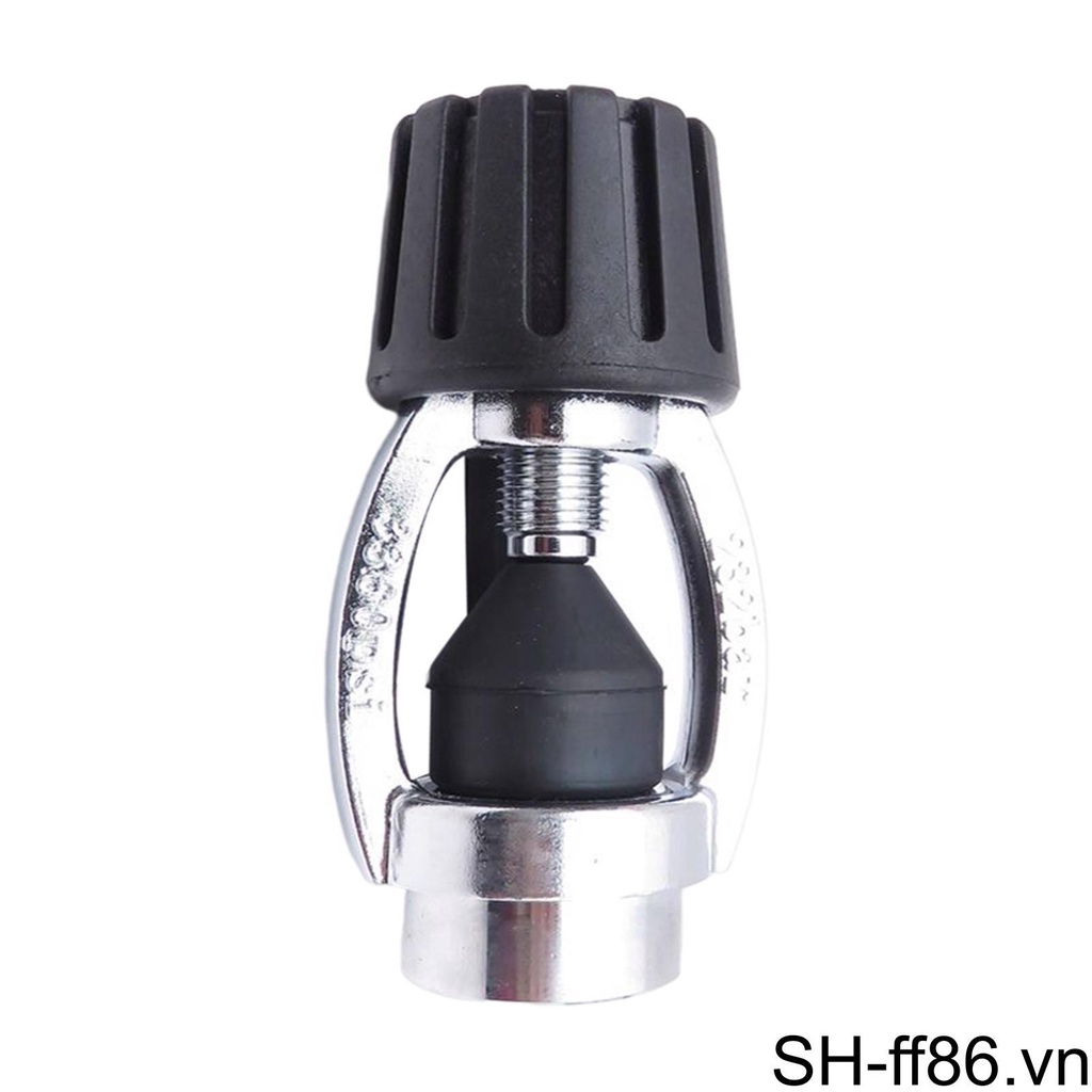 Bộ Chuyển Đổi Nắp Lặn Biển Din Sang Yoke
