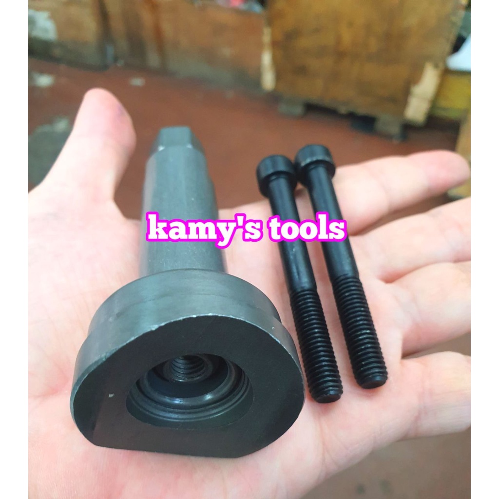 Vam cảo tháo ắc piston xe máy dụng cụ tháo piston xe máy