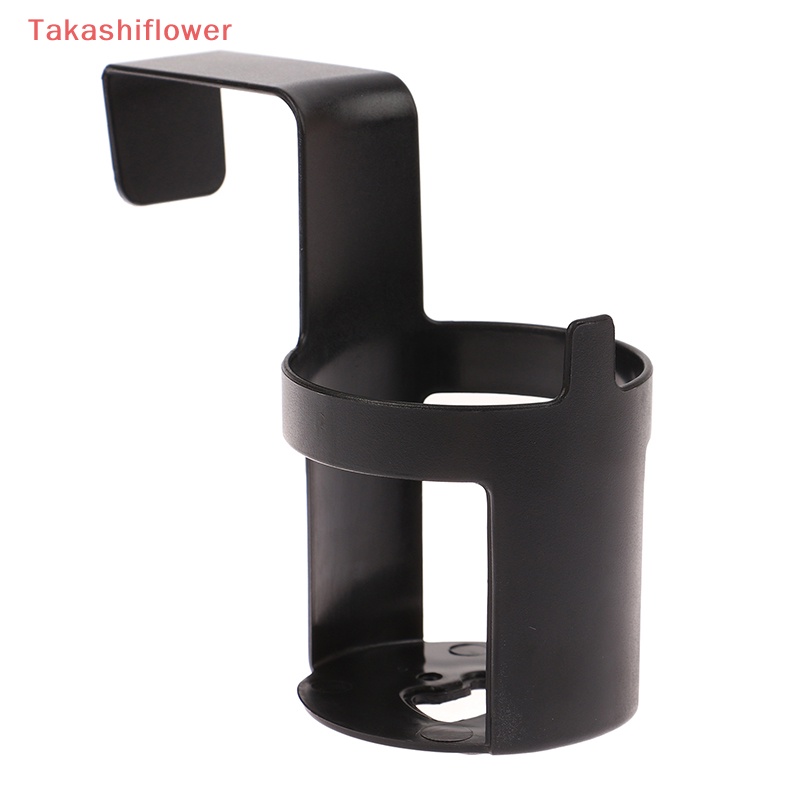 1 Giá Đỡ Cốc Nước / Chai Nước Gắn Cửa Sổ Xe Hơi / Xe Tải Tiện Dụng