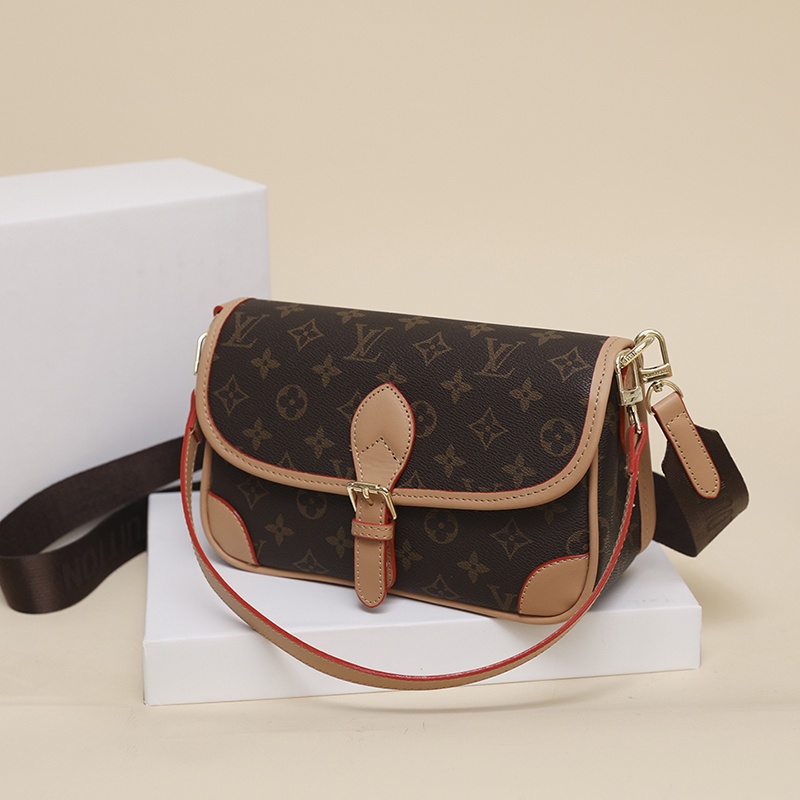 Túi Đeo Chéo LV6285 Thời Trang Sang Trọng Cho Nữ