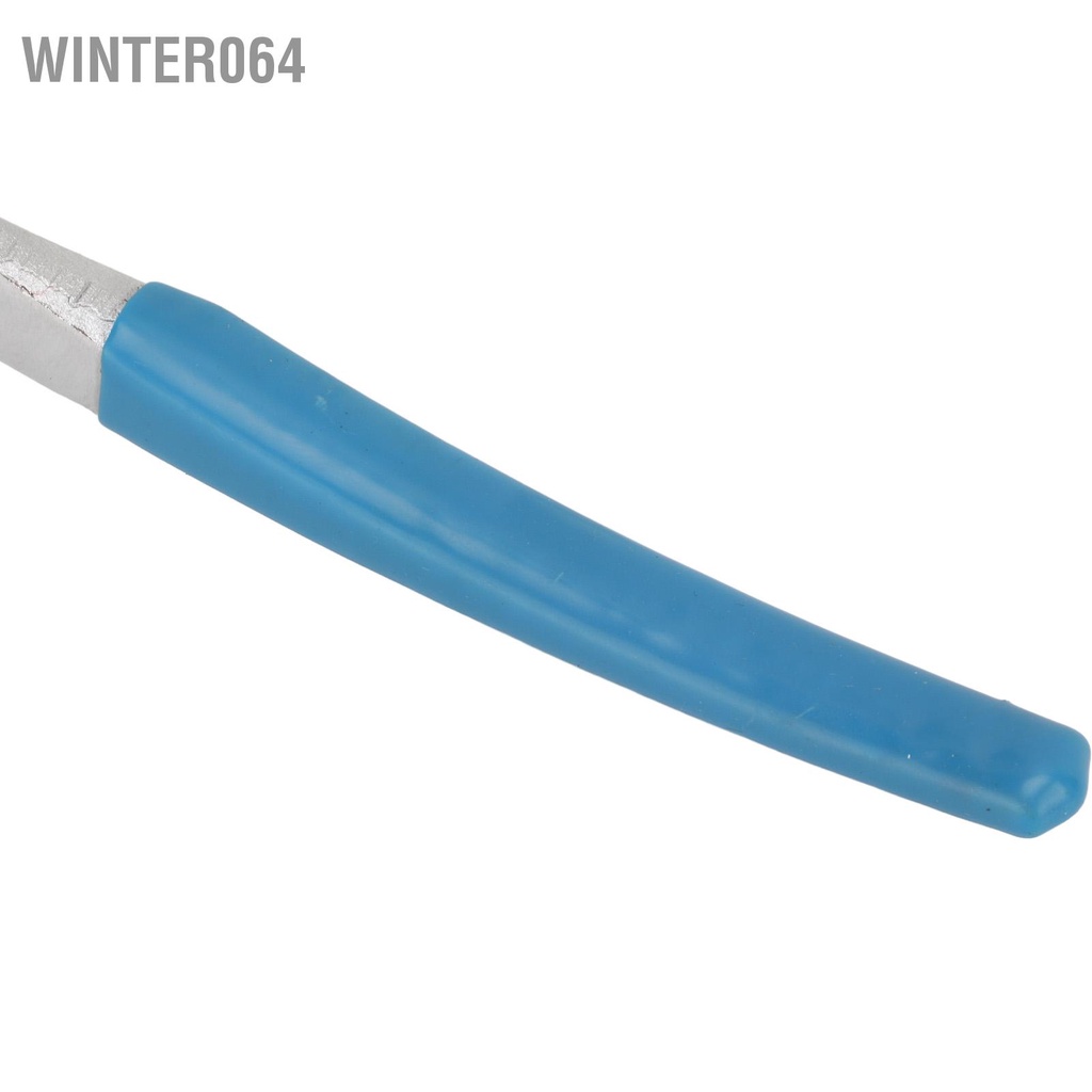 Winter064 Kìm kẹp ống kim loại sửa chữa ô tô đa năng cho đường nhiên liệu