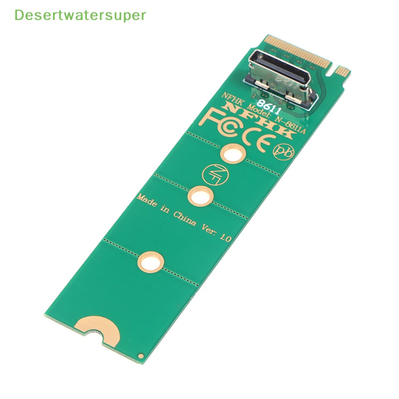 Thẻ Chuyển Đổi Nvme m.2 ngff Sang oculink sff-8611