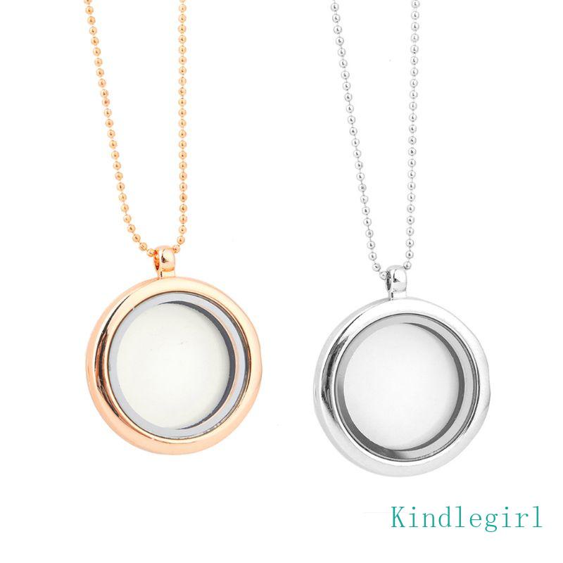 Vòng cổ Mặt Trái Tim Khắc Chữ KING Thời Trang Cho Ngày Valentine
