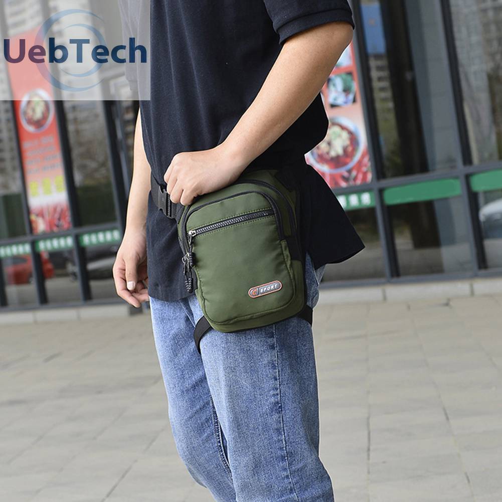 Túi Đeo Hông Leo Núi Cỡ Lớn Có Thể Điều Chỉnh Chiều Cao Tiện Dụng