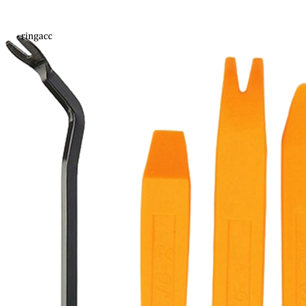 1 Bộ Dụng Cụ Sửa Chữa Tháo Lắp Bảng Điều Khiển Xe Hơi Chống Trượt Đa Năng