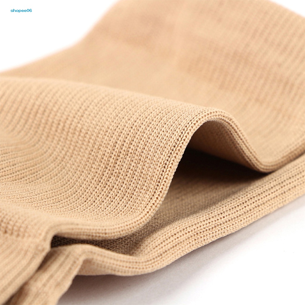 Vớ Nén Thể Thao Unisex Hỗ Trợ Mắt Cá Chân Chống Mệt Mỏi