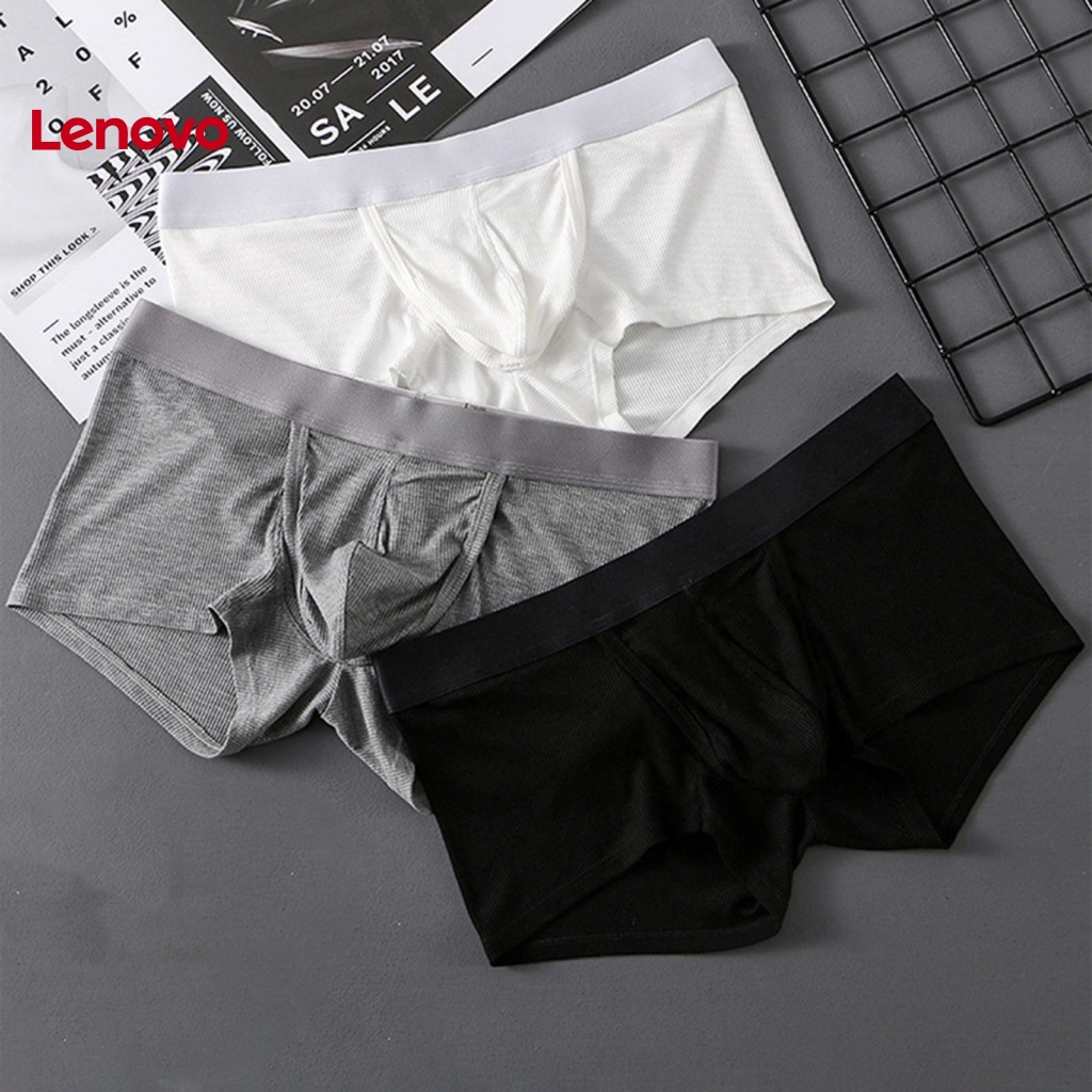 Quần Lót Boxer Co Giãn Màu Sắc Trơn In Họa Tiết Hoa Hướng Dương Quyến Rũ Cho Nam