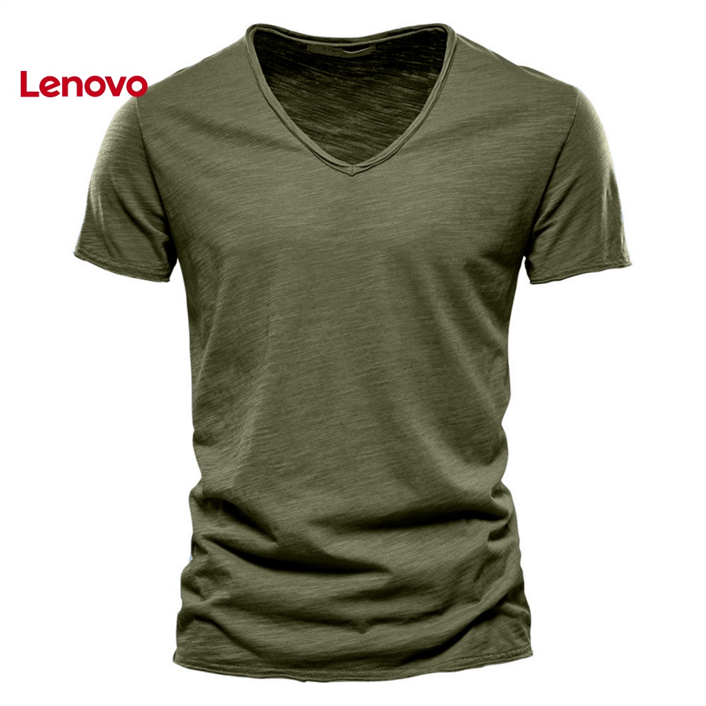 Áo Thun Tay Ngắn Cổ Tròn Màu Trơn Họa Tiết Hoa Hướng Dương Thời Trang Mùa Hè Cho Nam