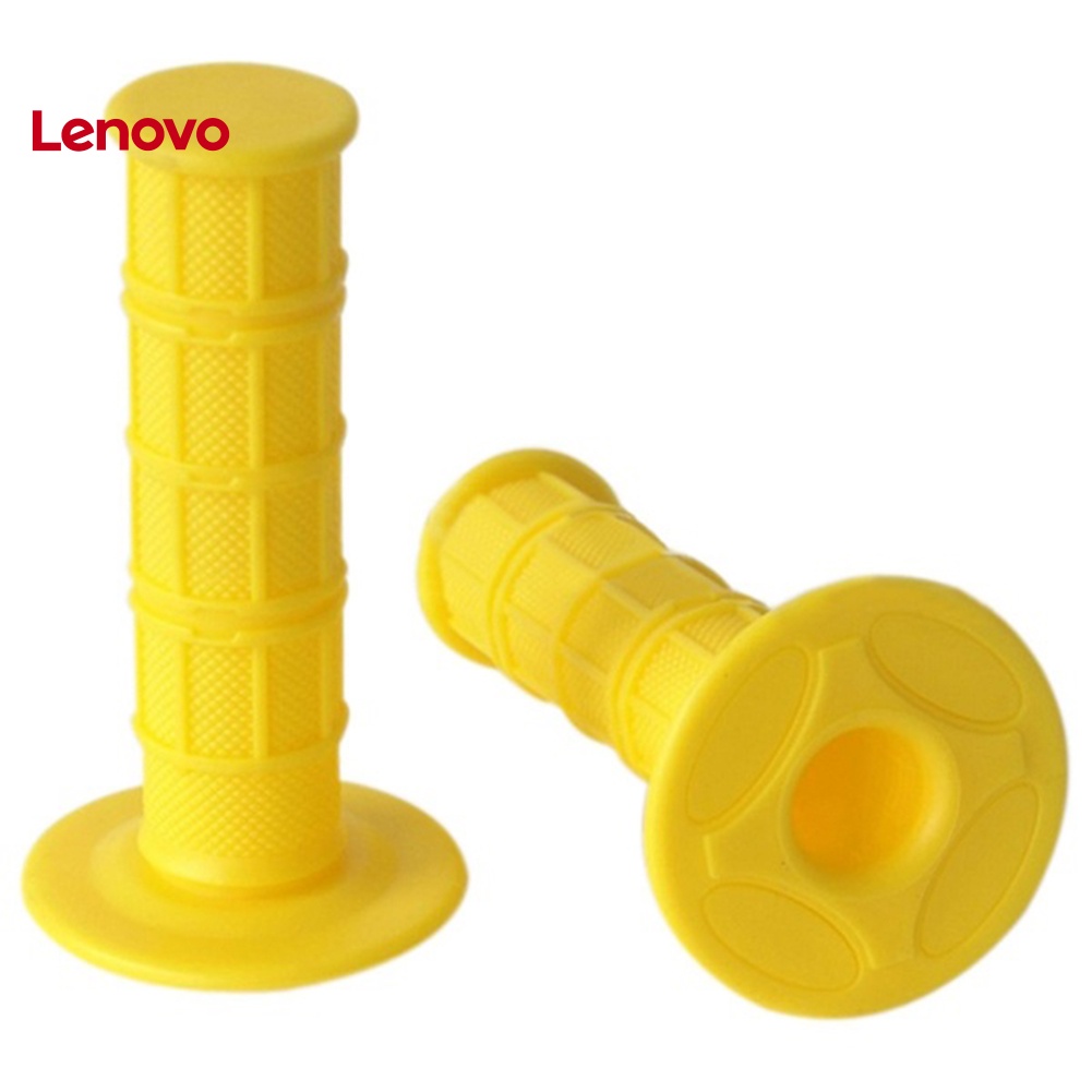 Bộ 2 Vỏ Bọc Tay Lái Xe Máy Chống Trượt Hình Hoa Hướng Dương