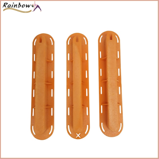 Bộ 3 Phụ Kiện Cắm Vây Cá Kèm Chìa Khóa Cho Ván Lướt Sóng