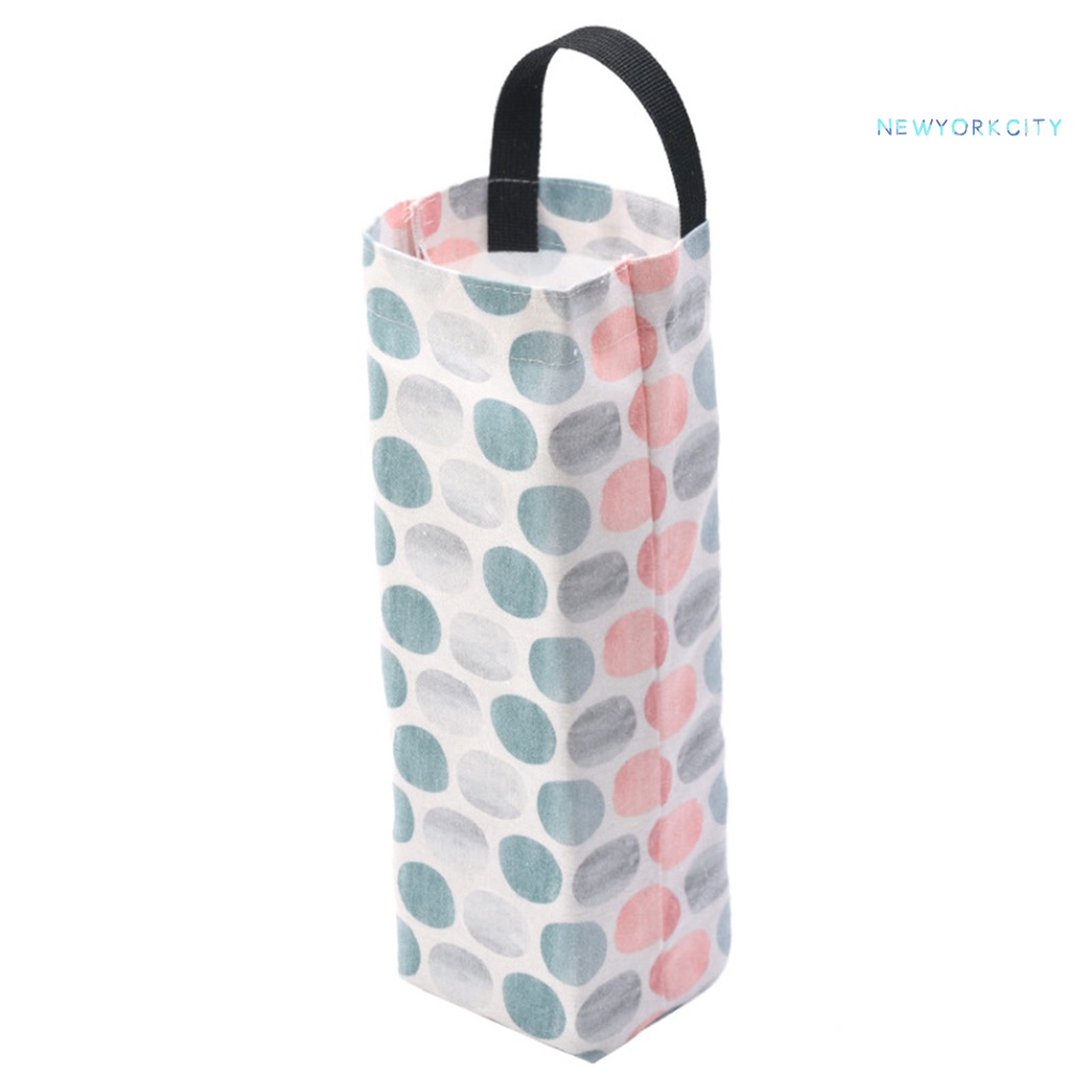 Giá Đỡ Túi Xách Canvas Treo Tường Đa Năng Sức Chứa Lớn