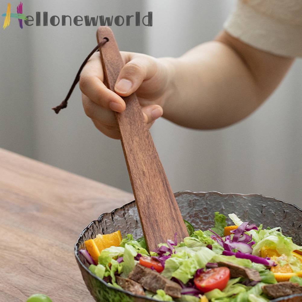 Xẻng Nấu Ăn Chống Dính Chịu Nhiệt Độ Cao Tiện Dụng Cho Hoạt Động Ngoài Trời