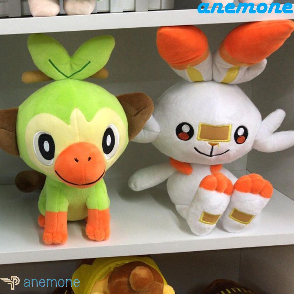 ANEMONE Thằn Lằn Nhồi Bông Đáng Yêu Cho Bé