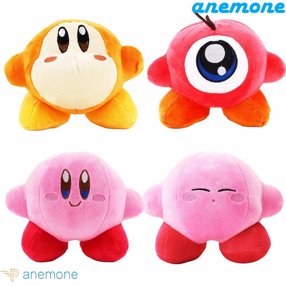 ANEMONE Thú Nhồi Bông Hình Nhân Vật Vadodi Dễ Thương