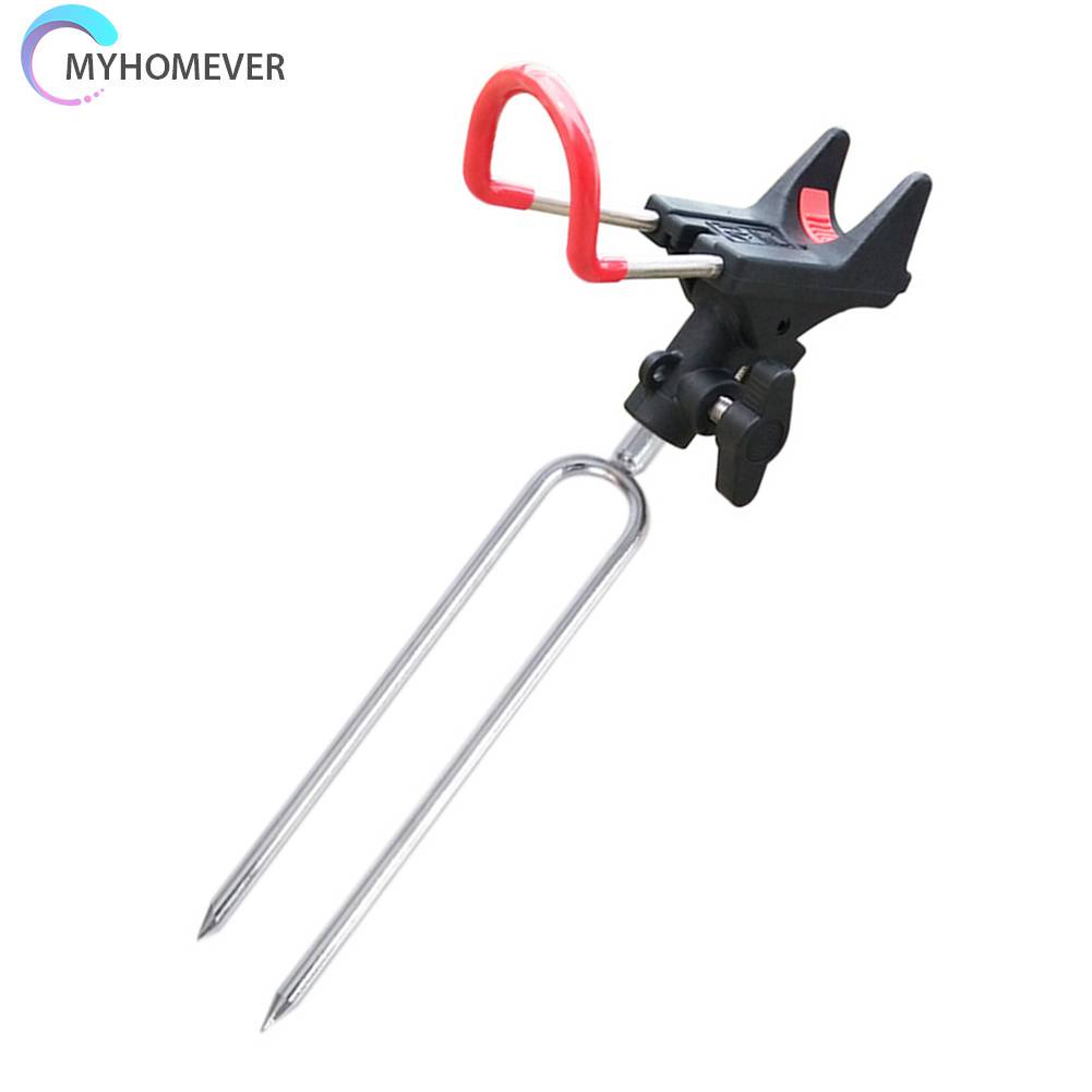 Giá Đỡ Cần Câu Có Thể Điều Chỉnh Dành Cho Thuyền / Sông / Hồ Bơi