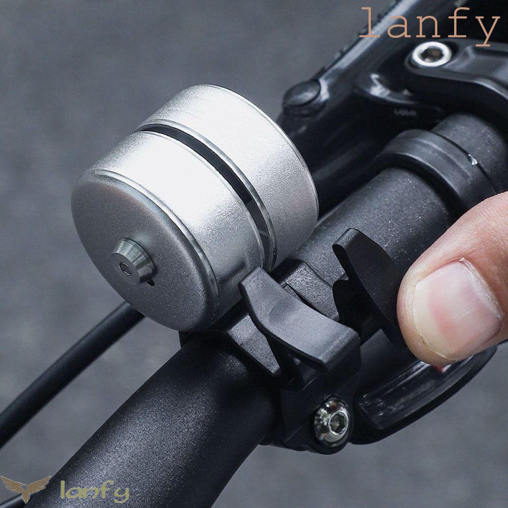 LANFY Chuông Gắn Tay Lái Xe Đạp Chất Lượng Cao