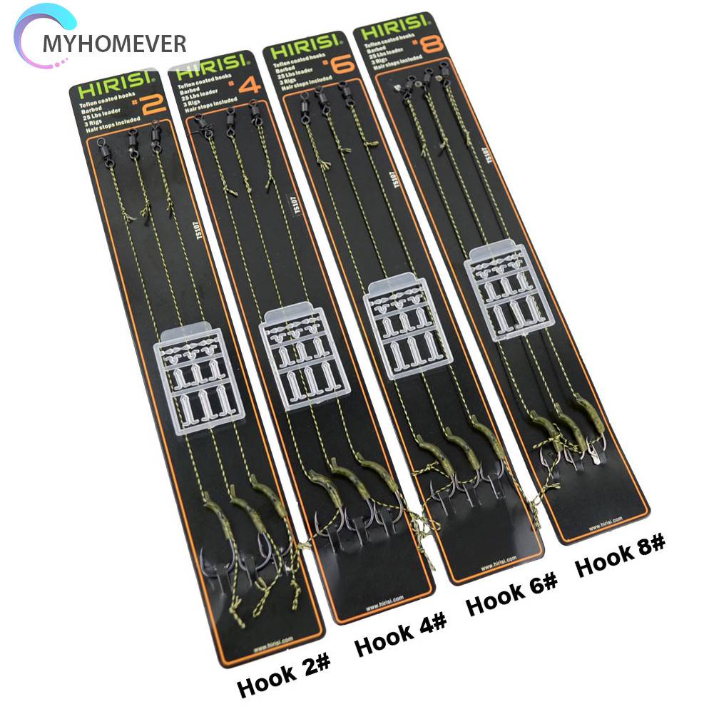 Phụ Kiện Gắn Mồi Câu Cá Chuyên Dụng Chất Lượng Cao