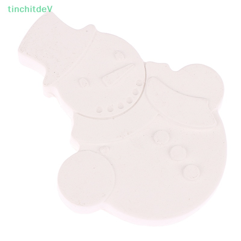 [TinchitdeV] Đồ Chơi Búp Bê Khủng Long Thạch Cao Nhỏ Tự Tô Màu Cho Trẻ Em [Mới]