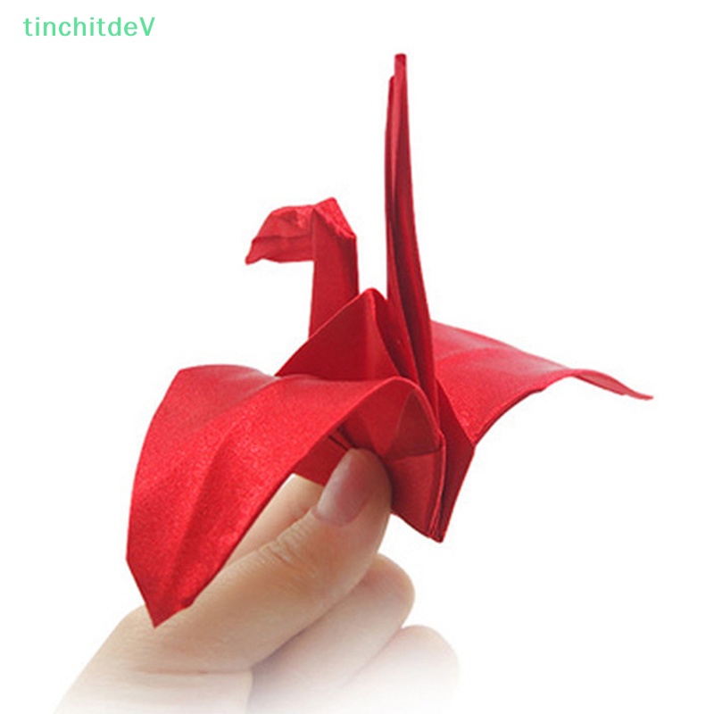 [TinchitdeV] Hàng Ngàn Sếu Giấy Phép Thuật Lãng Mạn Làm Quà Tặng Ngày Của Valene [Mới]