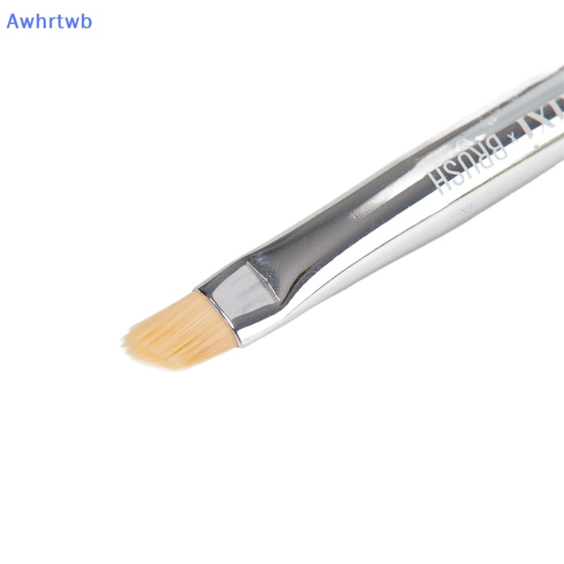 Set 6 Cọ Trang Điểm Mini Kèm Hộp Đựng Tiện Lợi Cho Nữ Mới