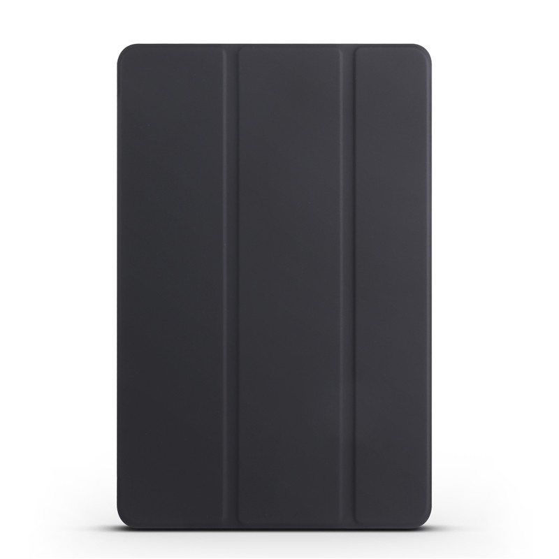 Vỏ máy tính bảng cho samsung galaxy tab s9 11 '' 2023 tri-folding smart cover cho samsung galaxy tab s9 sm-x710 / sm-x716b / sm-x718u vỏ + bút quà tặng