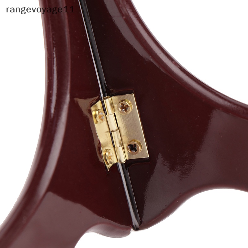 [Rangevoyage] Giá Đỡ Ảnh Cưới Bằng Gỗ Easel Để Bàn Trang Trí Nội Thất [vn]