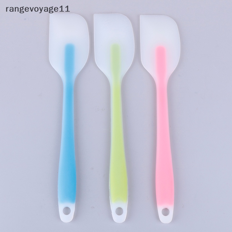 Dụng Cụ Làm Bánh Bằng Silicon Không Nhiệt Tiện Dụng Cho Nhà Bếp