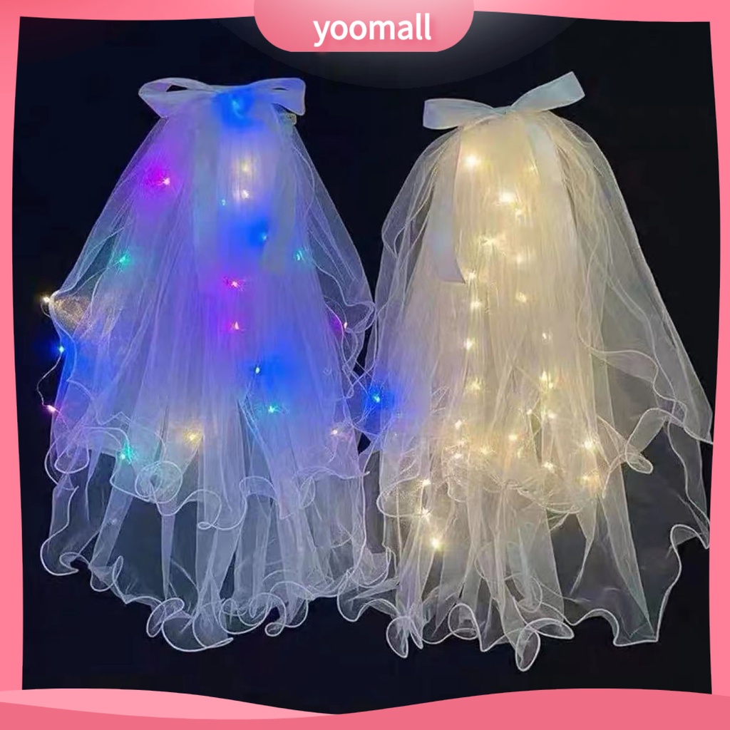 Cài Tóc Hình Vương Miện Hai Lớp Lấp Lánh Cho Bé Gái