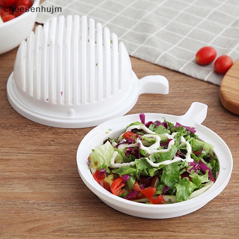 Tô Cắt Salad Nhanh Chóng Tiện Dụng Cho Nhà Bếp Cs 2023