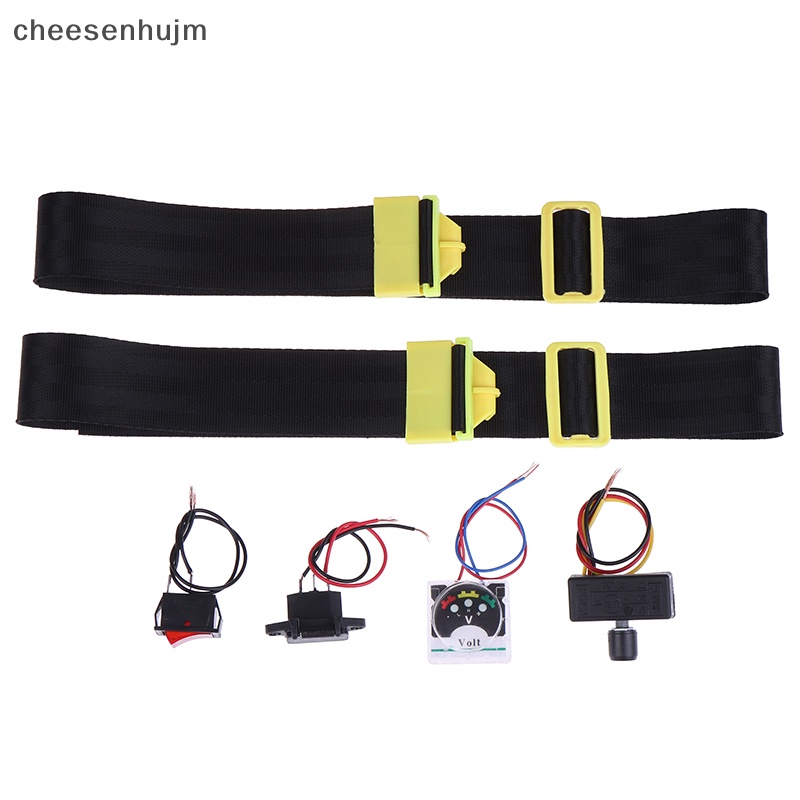 Thiết Bị Điều Chỉnh Tốc Độ Điều Chỉnh 12V Chuyên Dụng