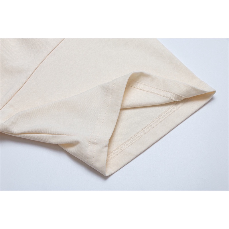 Áo Thun Ngắn Tay Họa Tiết Thêu G55X no-rth-fa-ce Thời Trang Xu Hướng Mới Nhất