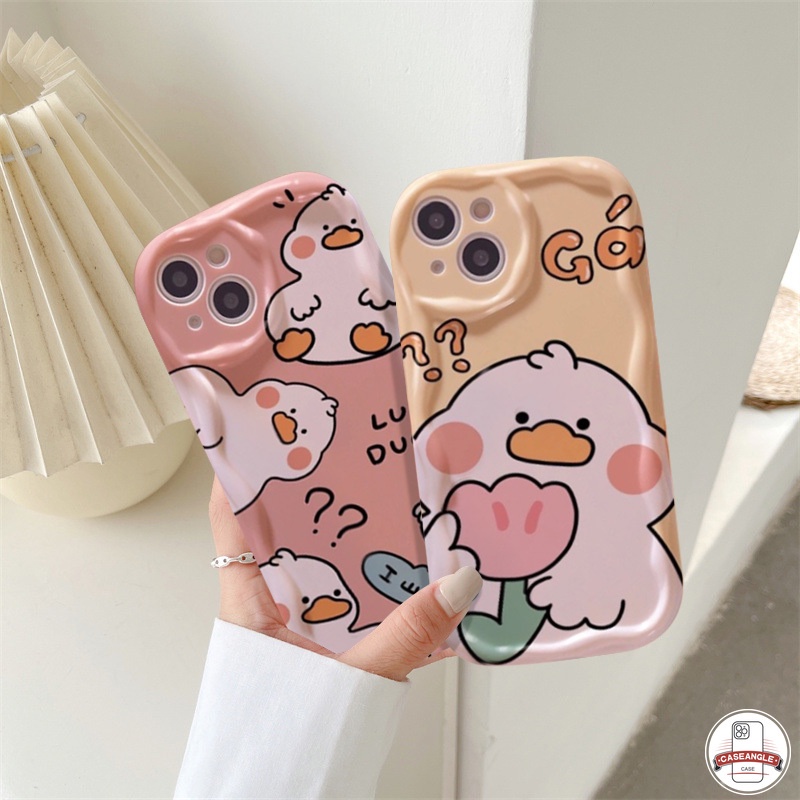 Ốp Điện Thoại Dễ Thương Cho Vivo Y36 Y17 Y16 Y21s Y22s Y15s Y21 Y12 Y20 Y15A Y21A Y02T Y12s Y51 Y02 Y50 Y35 Y15 Y11 Y91 Y30 Y12i Y20s Y91C Y33s Y31 Y95