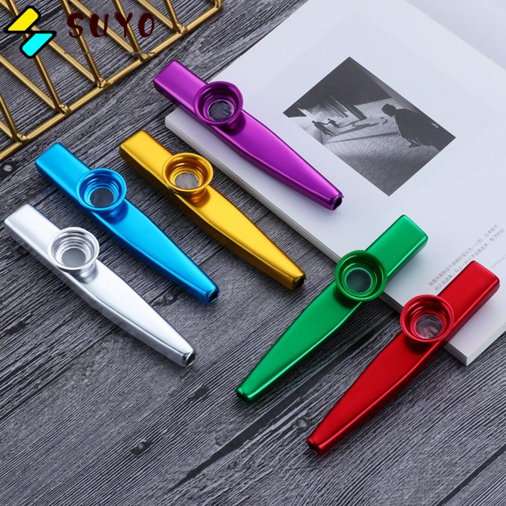 Nhạc Cụ Sáo 12cm Thiết Kế Đơn Giản Cho Người Mới Bắt Đầu